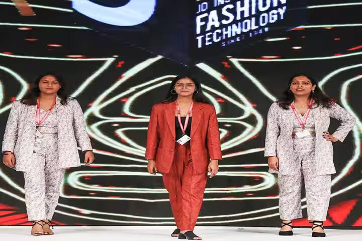 JD Institute of Fashion Technology, Dehradun campus photo 2