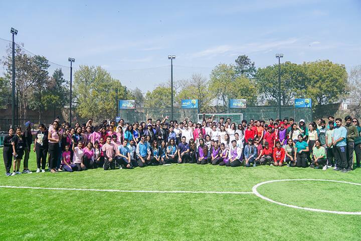 JD Institute of Fashion Technology, Dehradun campus photo 5