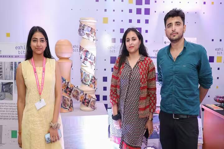JD Institute of Fashion Technology, Dehradun campus photo 6