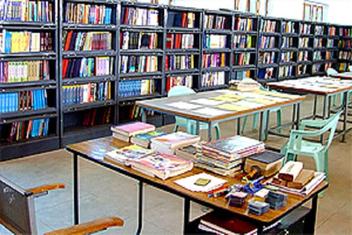 Sagar Shikshak Prashikshan Mahavidhyalay, Kherwara campus photo 2