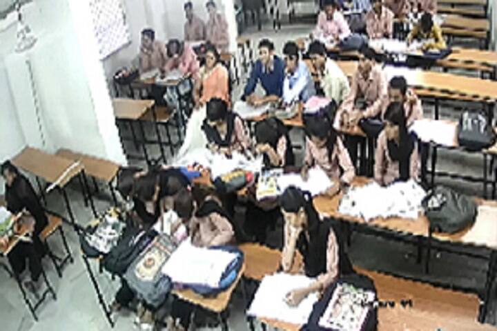 Sagar Shikshak Prashikshan Mahavidhyalay, Kherwara campus photo 4