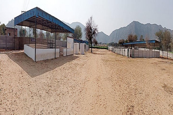 Bhumika Institute of Veterinary Sciences, Mohindergarh campus photo 2