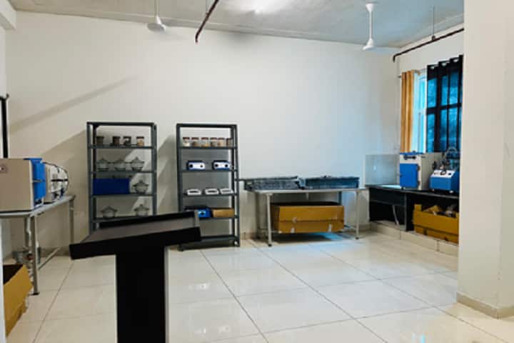 Bhumika Institute of Veterinary Sciences, Mohindergarh campus photo 3
