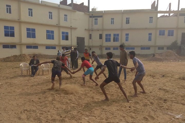 Bhumika Institute of Veterinary Sciences, Mohindergarh campus photo 6