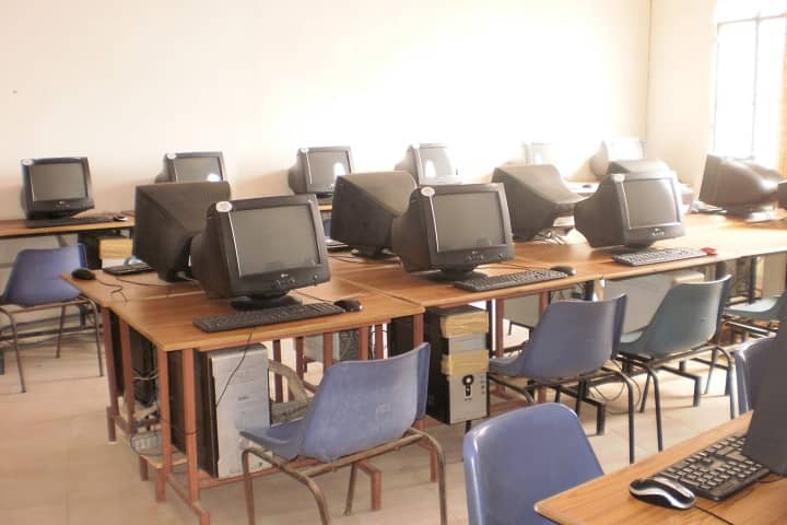Regional College of Pharmacy, Jaipur campus photo 3