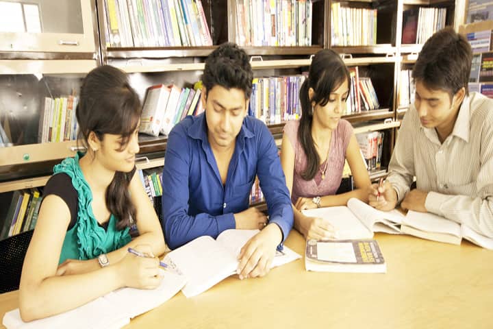 Regional College of Pharmacy, Jaipur campus photo 4