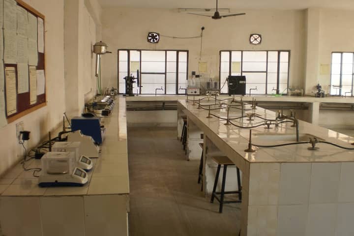 Regional College of Pharmacy, Jaipur campus photo 5