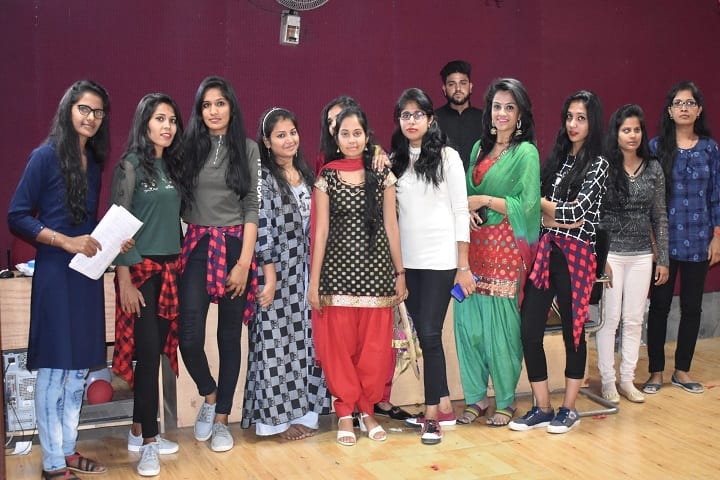Regional College of Pharmacy, Jaipur campus photo 6
