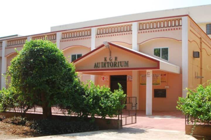 KSRMCE Kadapa campus photo 2