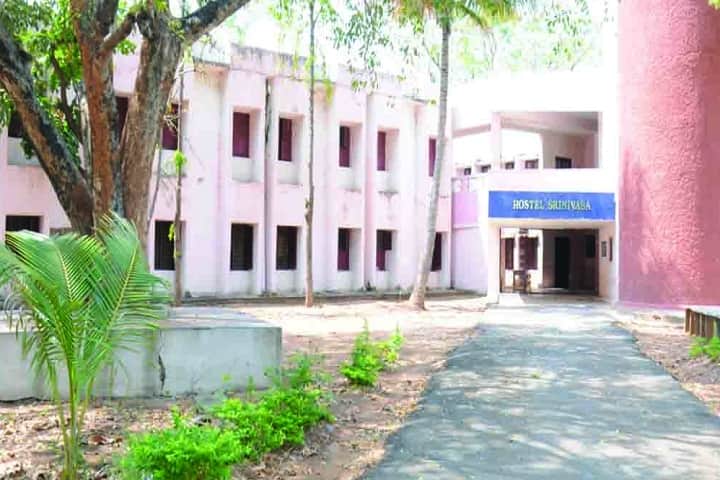 KSRMCE Kadapa campus photo 5