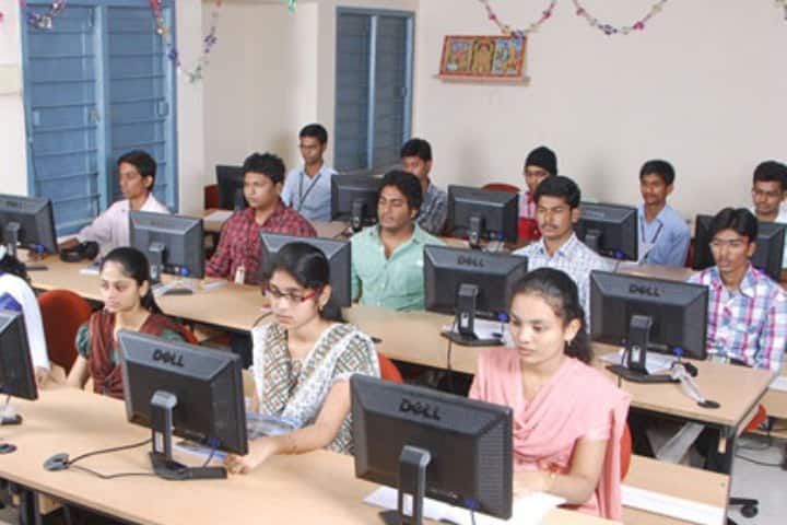 KSRMCE Kadapa campus photo 6