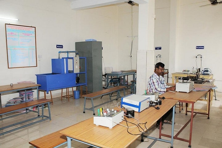 KSRMCE Kadapa campus photo 4