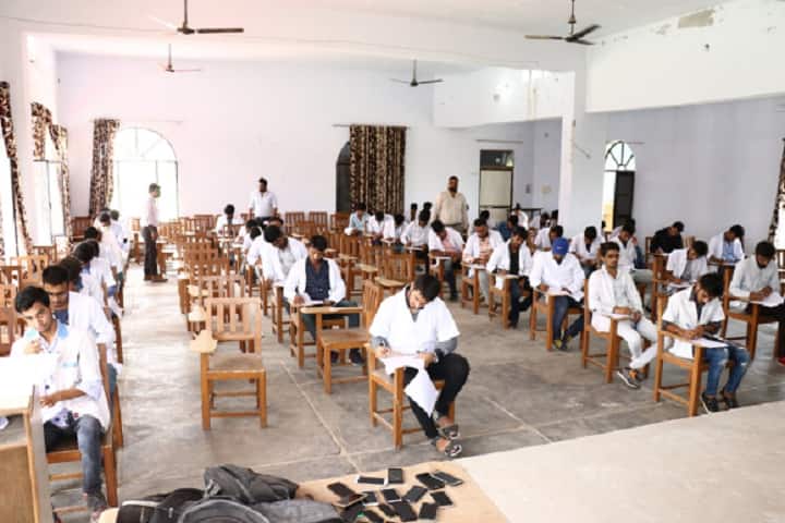 Apex Institute of Veterinary Livestock Development Diploma, Tohana campus photo 2