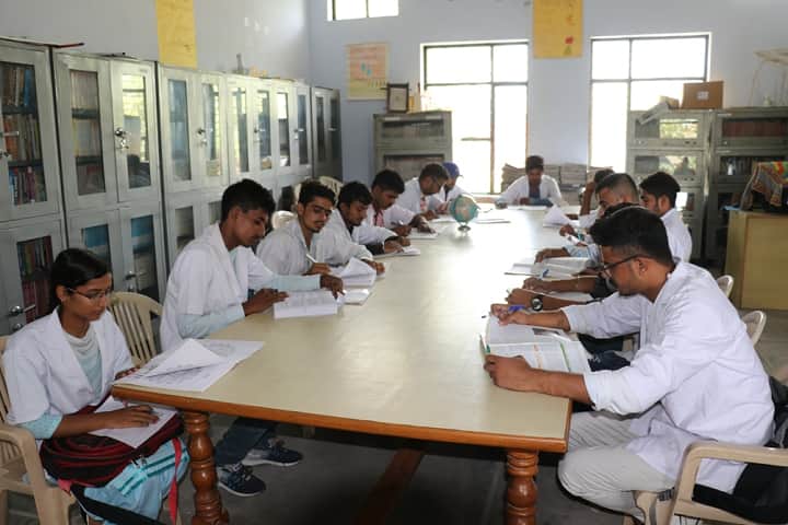 Apex Institute of Veterinary Livestock Development Diploma, Tohana campus photo 3