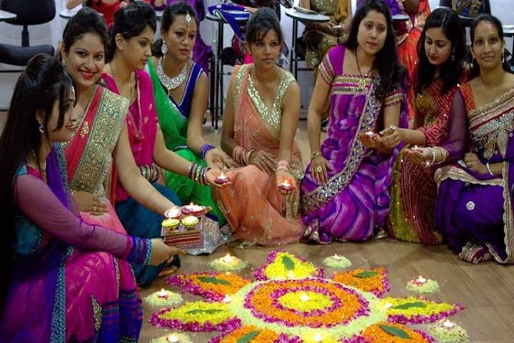 GRAFFITI Institute of Fashion Technology, Indore campus photo 4
