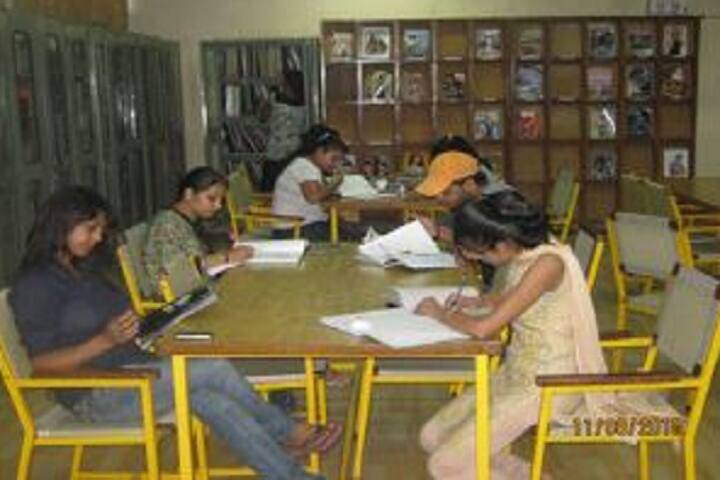 Northern India Institute of Fashion Technology, Jalandhar campus photo 3