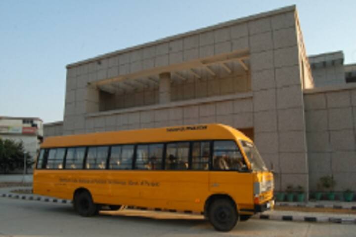 Northern India Institute of Fashion Technology, Jalandhar campus photo 5