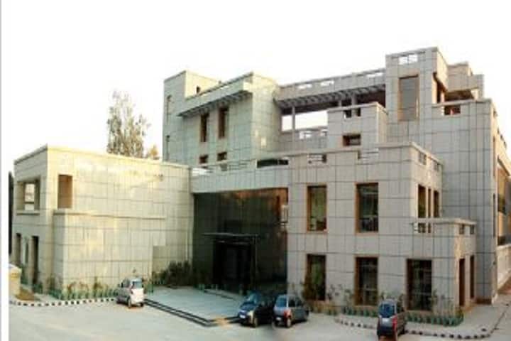 Northern India Institute of Fashion Technology, Ludhiana campus photo 2