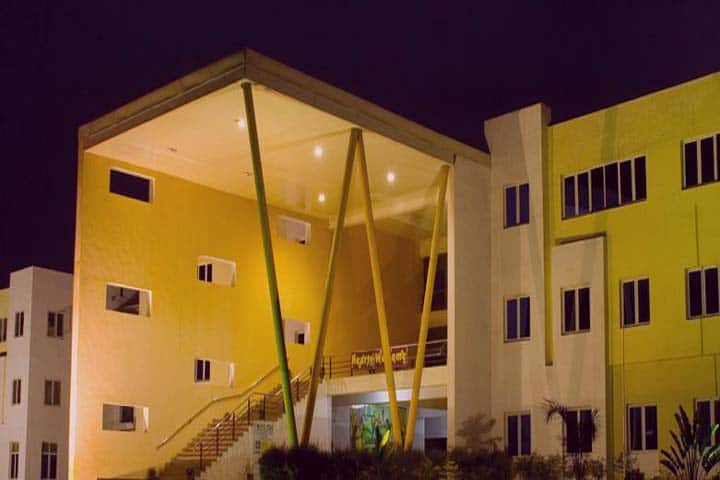 NIFT TEA College of Knitwear Fashion, Tirupur campus photo 2