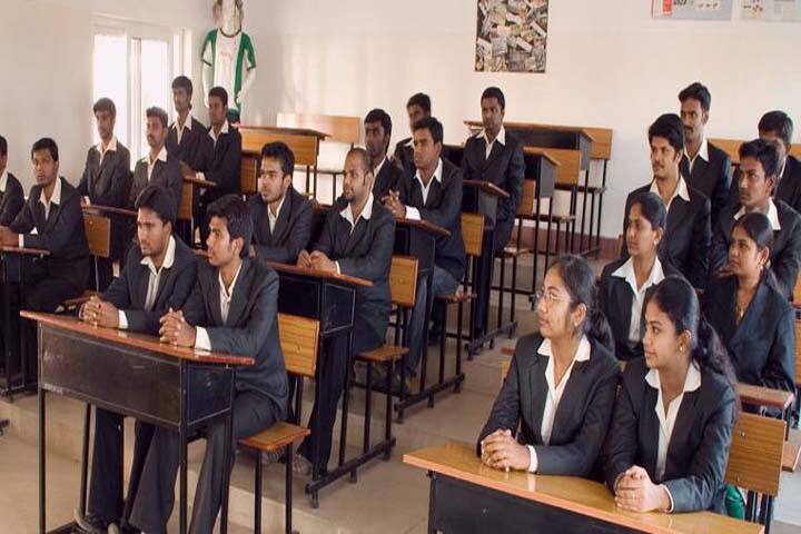 NIFT TEA College of Knitwear Fashion, Tirupur campus photo 3