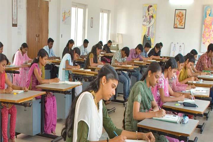 NIFT TEA College of Knitwear Fashion, Tirupur campus photo 4