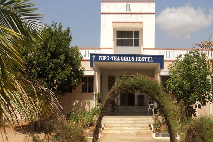 NIFT TEA College of Knitwear Fashion, Tirupur campus photo 6