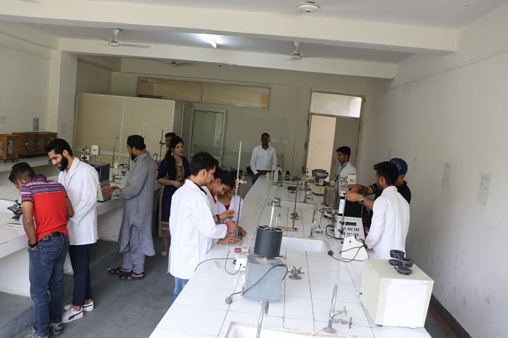 Spectrum Institute of Pharmaceutical Sciences and Research, Greater Noida campus photo 3