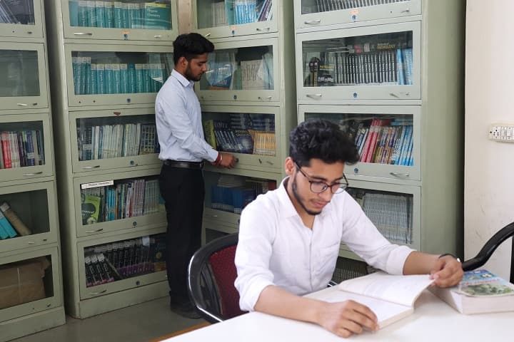 Spectrum Institute of Pharmaceutical Sciences and Research, Greater Noida campus photo 4