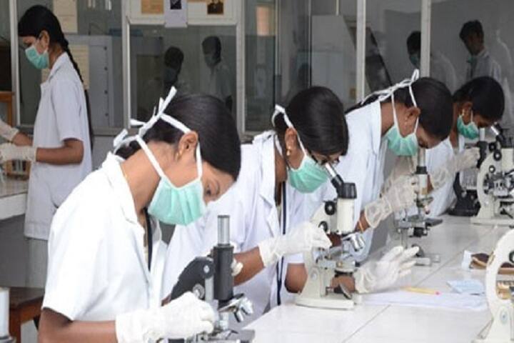 Spectrum Institute of Pharmaceutical Sciences and Research, Greater Noida campus photo 5