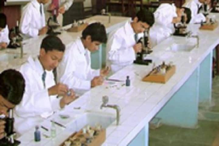 MB Mahila Teachers Training College, Dungarpur campus photo 3