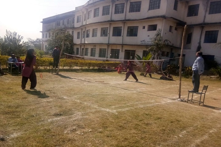 MB Mahila Teachers Training College, Dungarpur campus photo 5
