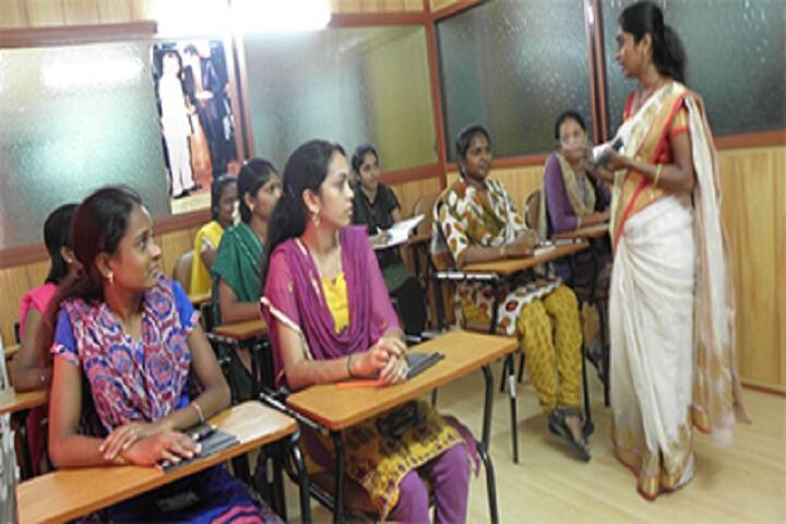 Dr Mohan's Diabetes Education Academy, Chennai campus photo 2