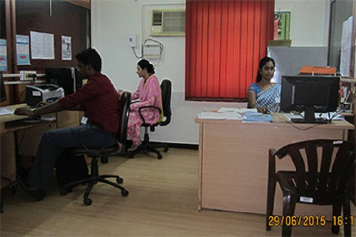 Dr Mohan's Diabetes Education Academy, Chennai campus photo 4
