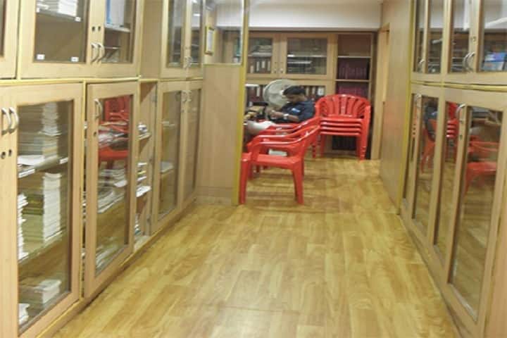 Dr Mohan's Diabetes Education Academy, Chennai campus photo 5