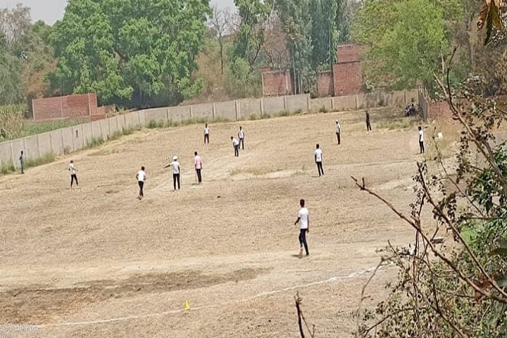 Spectrum HI Pharmacy College, Sultanpur campus photo 2