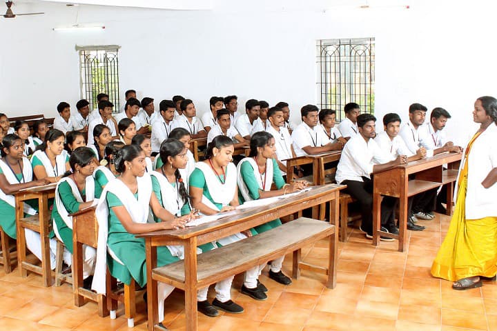 Spectrum HI Pharmacy College, Sultanpur campus photo 4