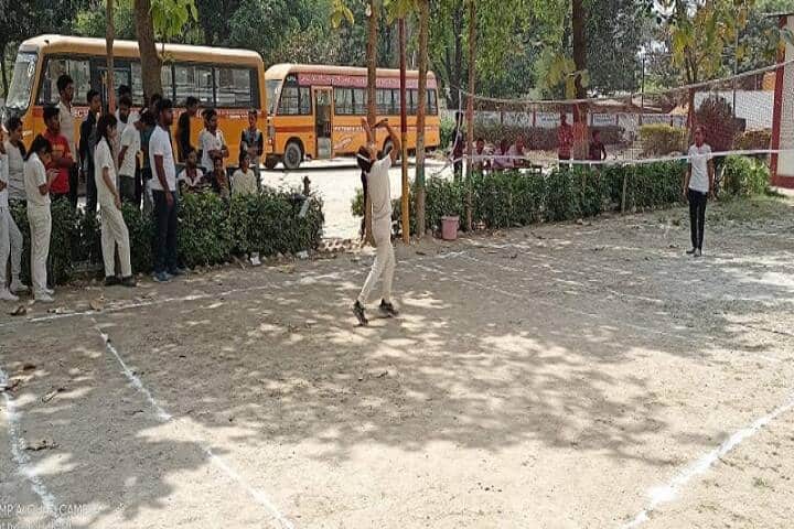 Spectrum HI Pharmacy College, Sultanpur campus photo 6