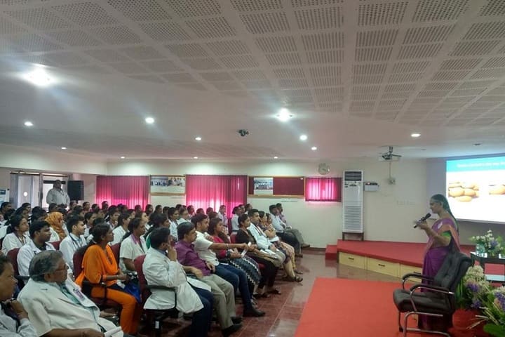 MV Hospital for Diabetes, Chennai campus photo 2