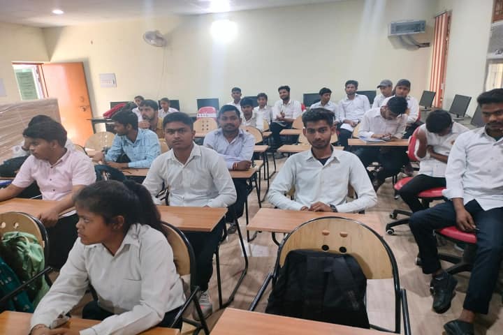 Government Polytechnic, Unnao campus photo 3