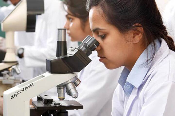 RDS College of Pharmacy, Jaunpur campus photo 2