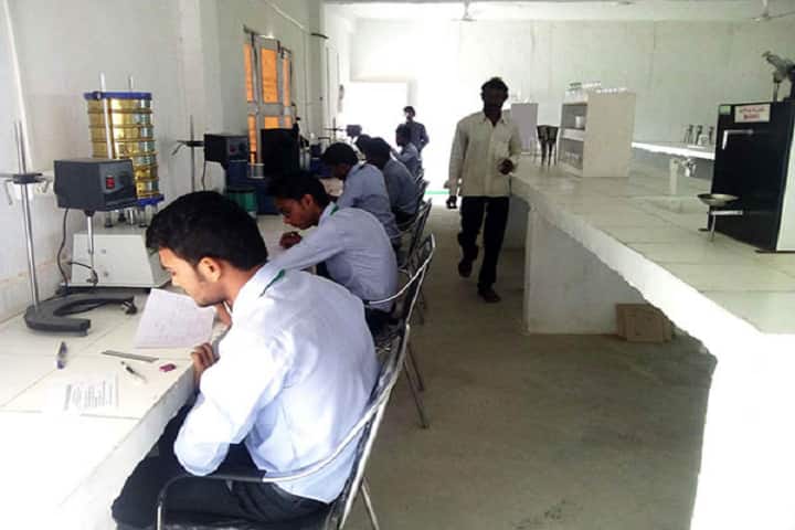 RDS College of Pharmacy, Jaunpur campus photo 4