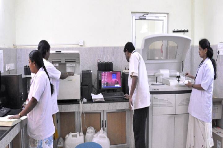 Hindu Mission Hospital, Chennai campus photo 5
