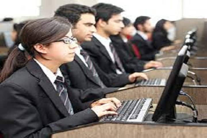 RCC College of Pharmacy, Basti campus photo 3
