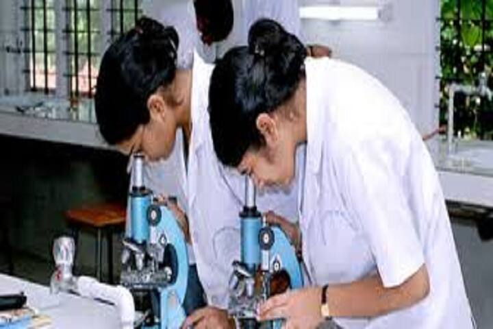 RCC College of Pharmacy, Basti campus photo 4