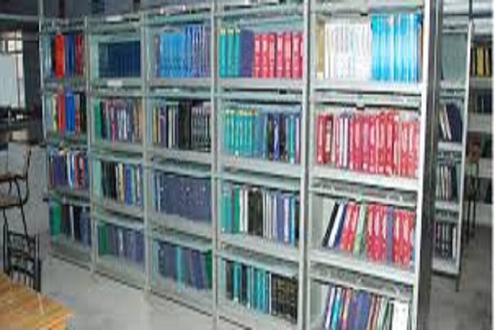 RCC College of Pharmacy, Basti campus photo 5