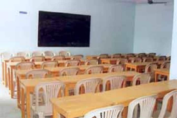Meera Mahila B Ed College, Chittorgarh campus photo 2