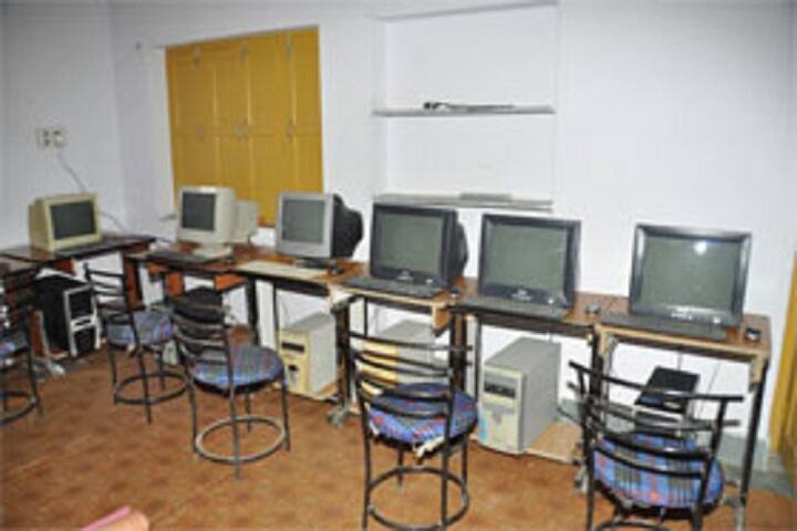 Meera Mahila B Ed College, Chittorgarh campus photo 3