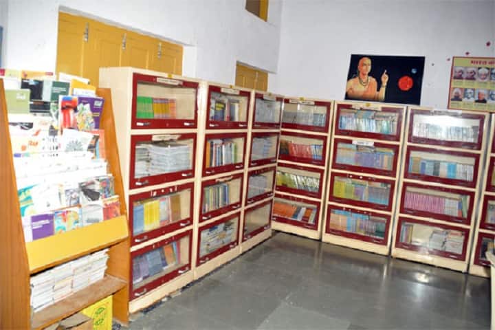 Meera Mahila B Ed College, Chittorgarh campus photo 4