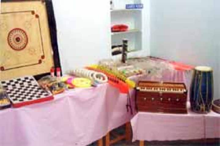 Meera Mahila B Ed College, Chittorgarh campus photo 6