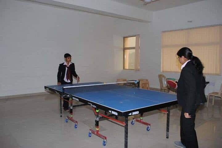 South Point College of Pharmacy, Sonepat campus photo 3